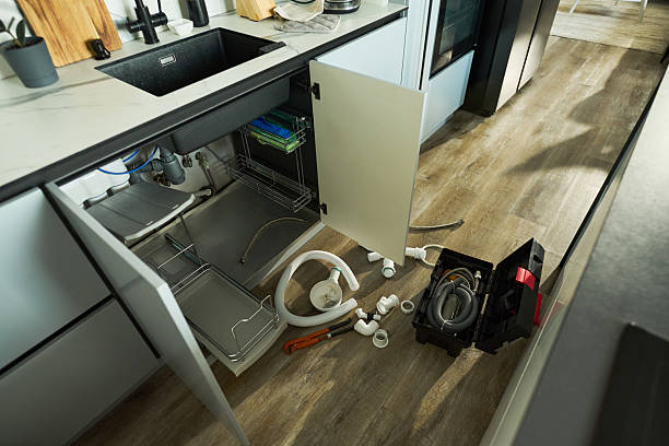 Reliable Leak Detection contractor in Celeste, TX by Street Wise - Plumbing